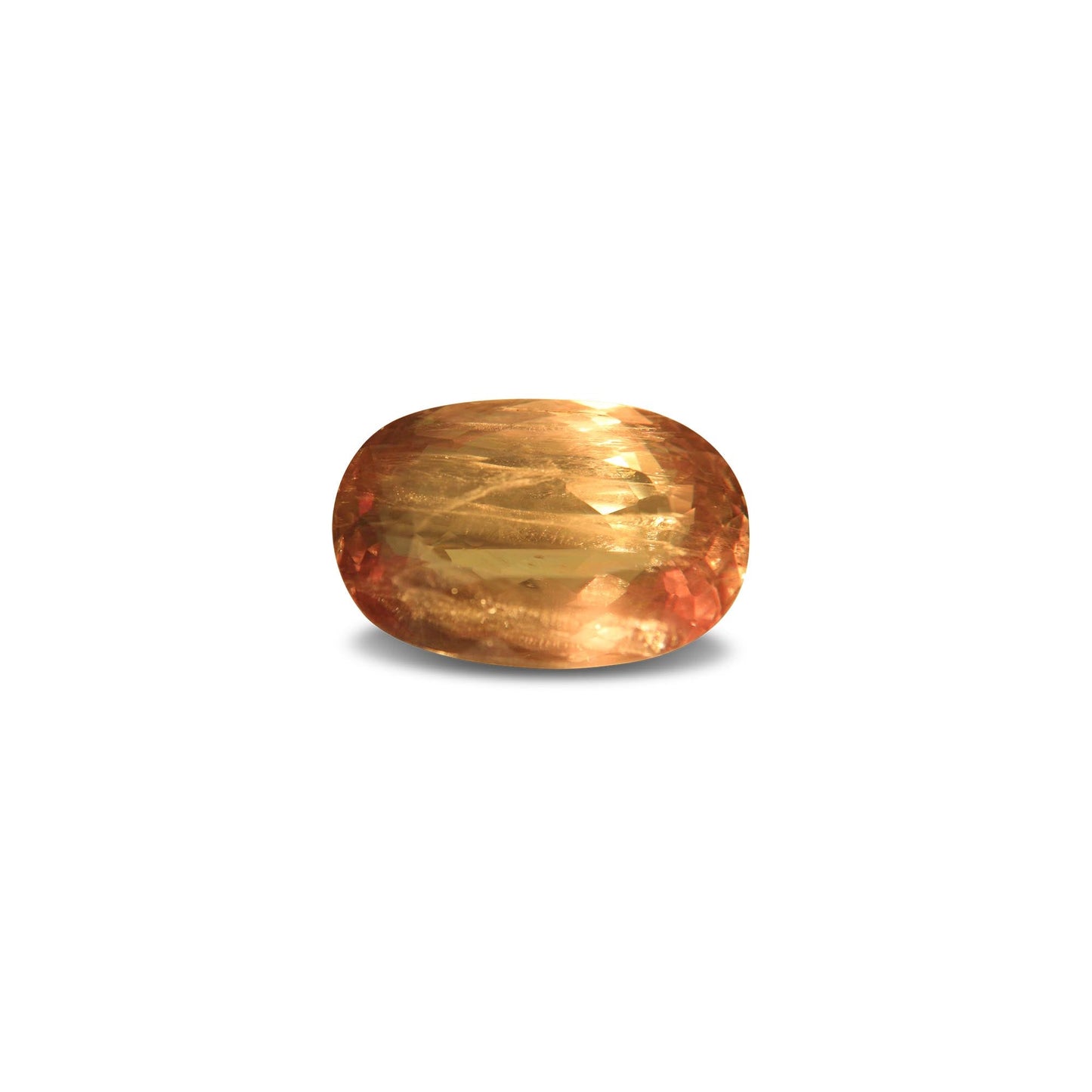 Diaspor (Sultanit) 46.49 ct IGNEOUS Edelsteine