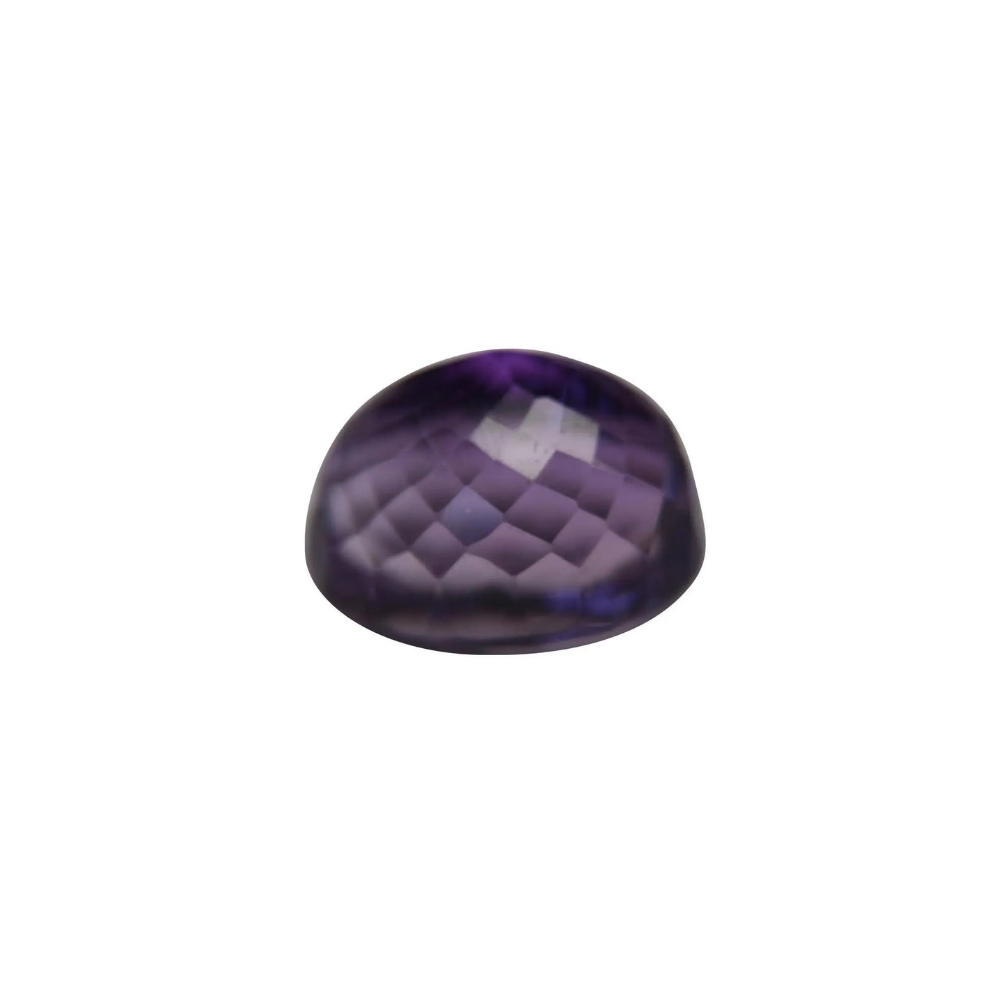Amethyst 31.26 ct IGNEOUS Edelsteine