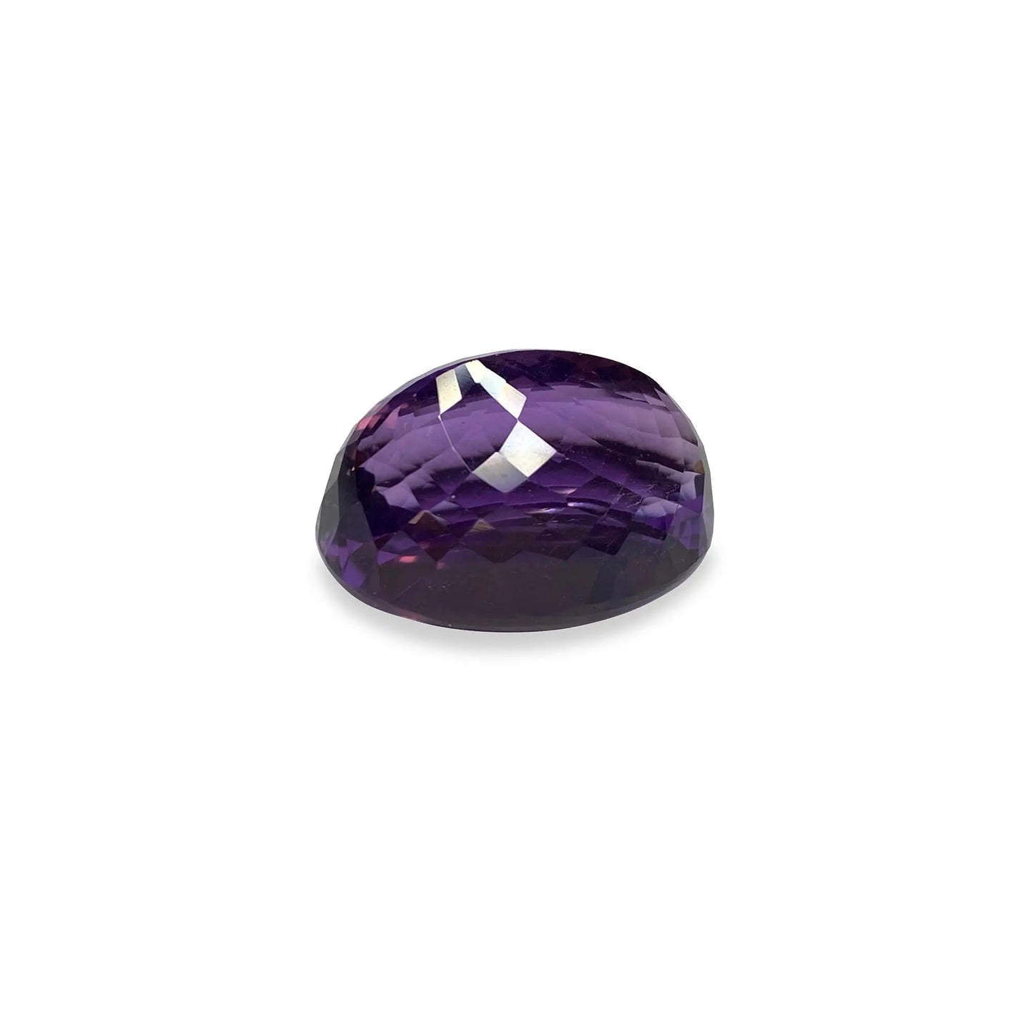 Amethyst 35.89 ct IGNEOUS Edelsteine