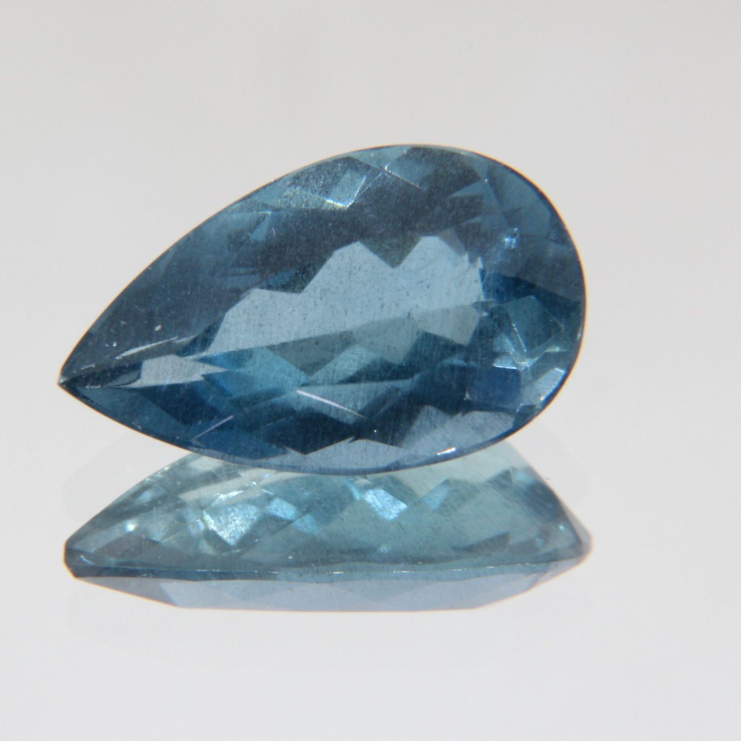Aquamarine 2.06ct