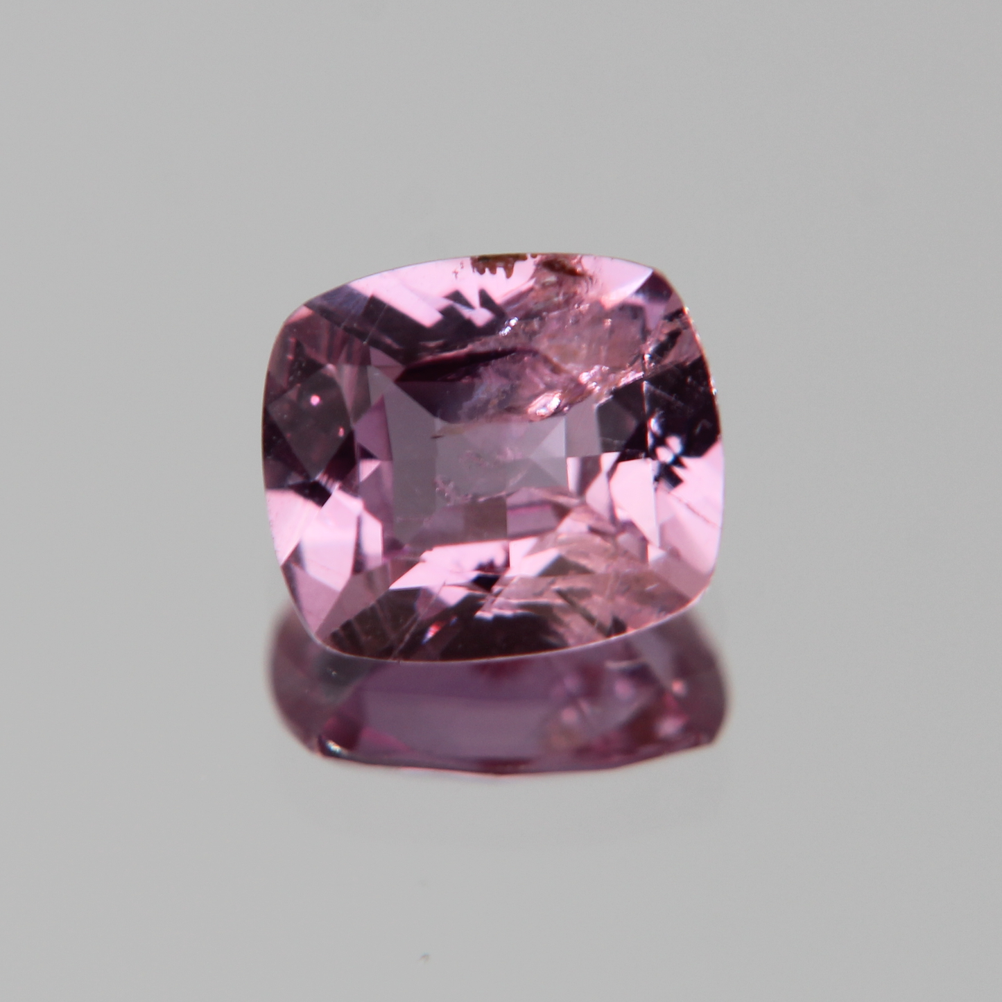 Pinker Saphir 1.10 ct
