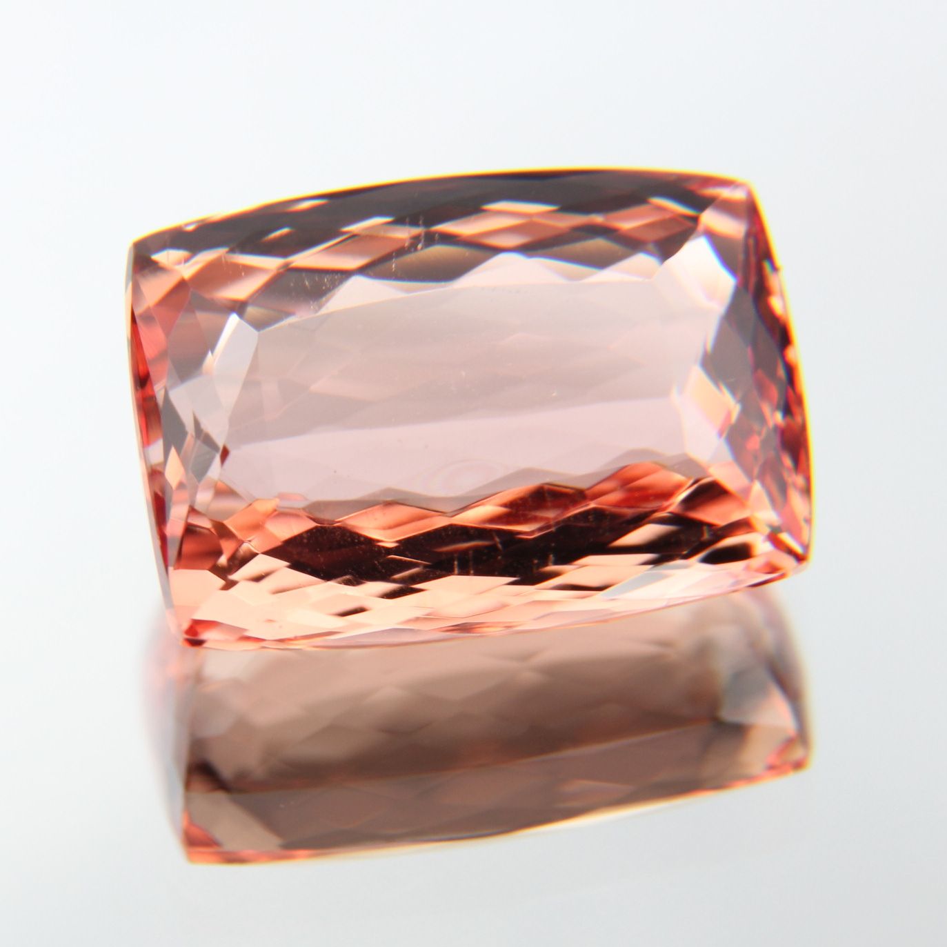 Imperial Topas 4.46 ct