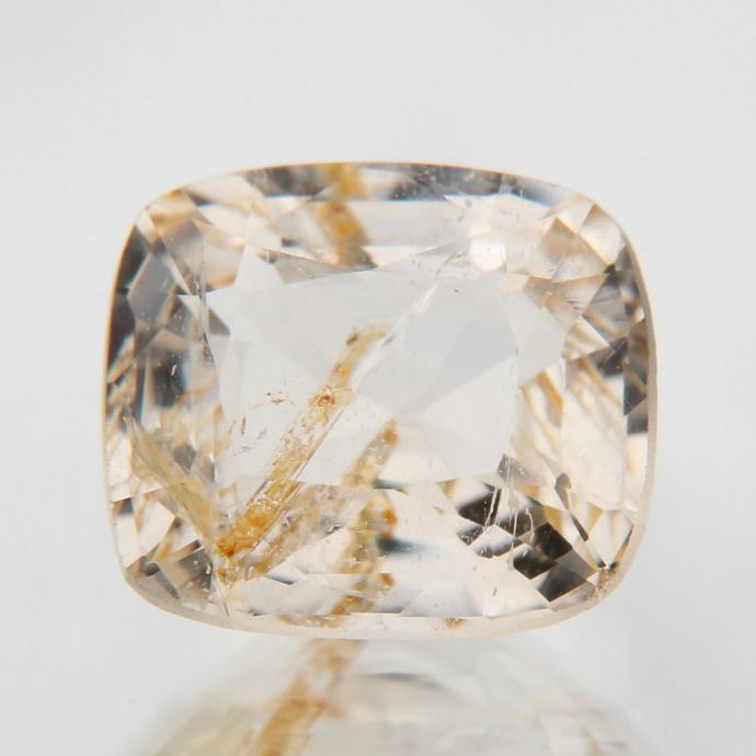 Jeremejewit 0.79 ct