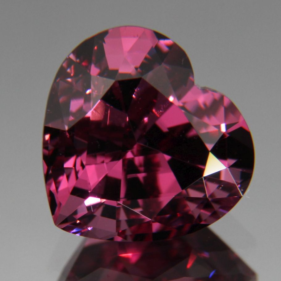 Mahenge Granat 2.29ct