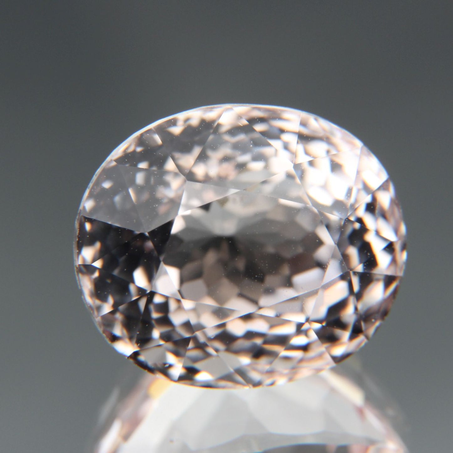 Morganite 7.20 ct