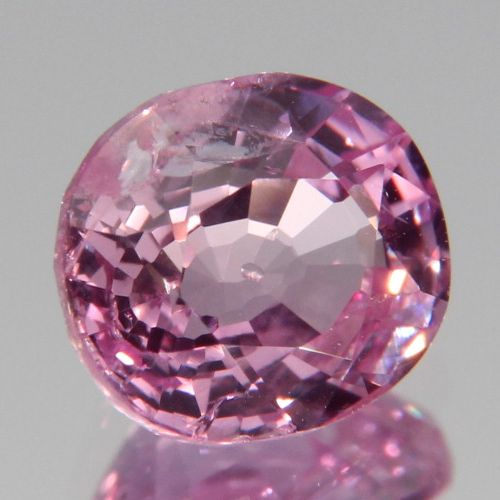 Padparadscha Sapphire 1.06 ct