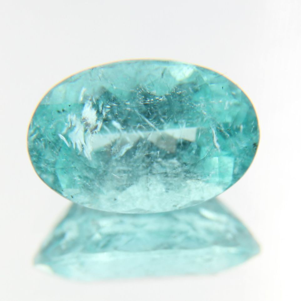 Paraiba 1.56 ct