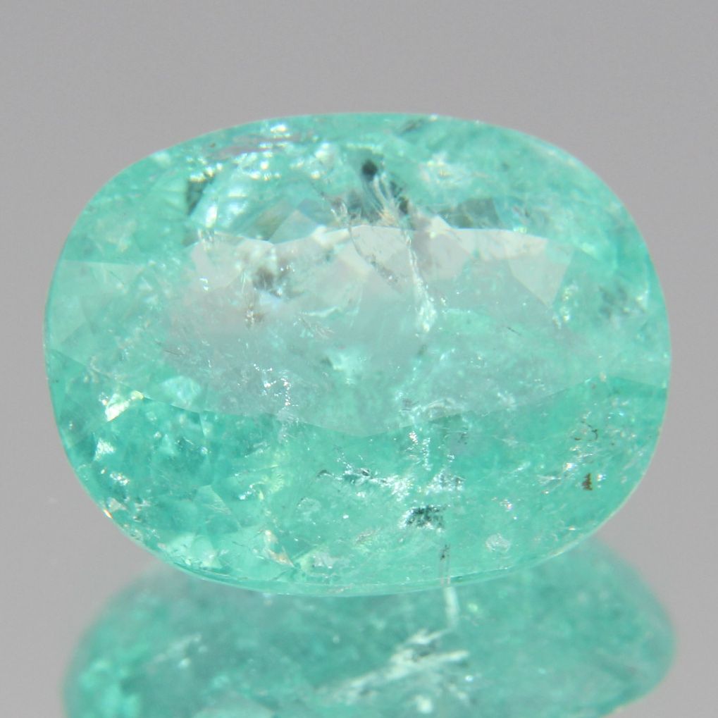 Paraiba 5.59 ct