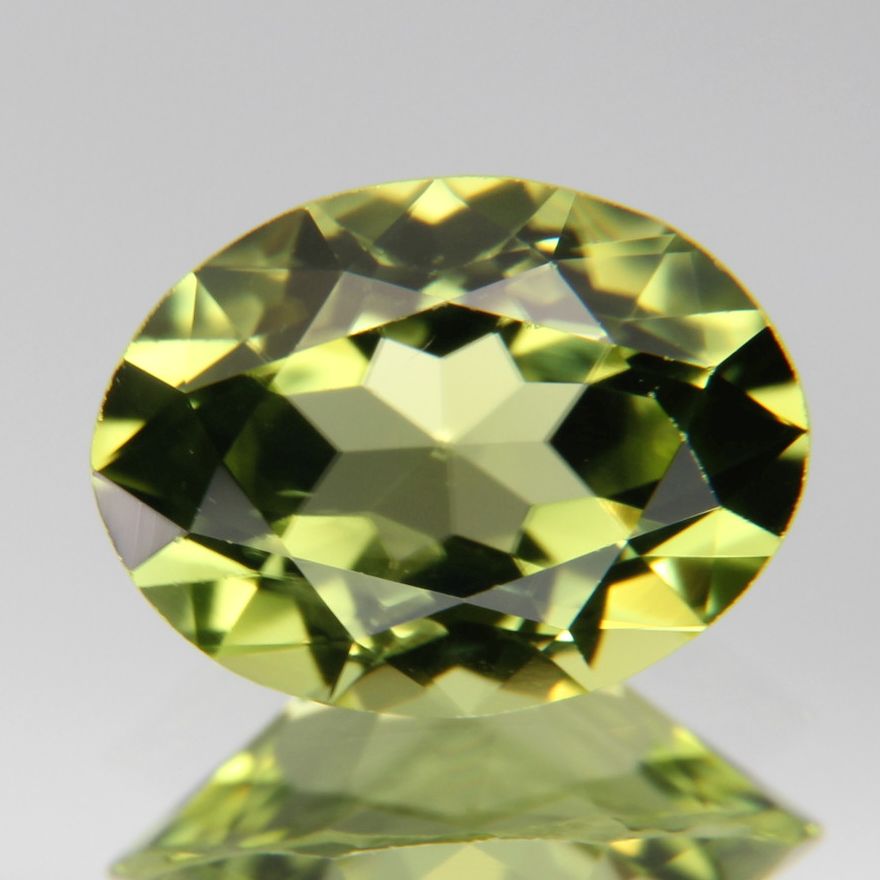 Peridot 1.25ct