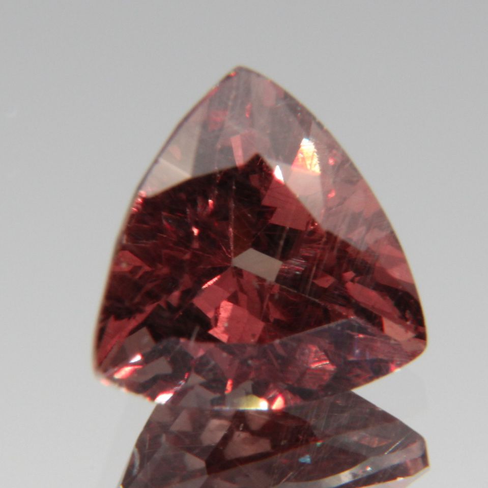 Pyrop-Spessartin Granat 1.93ct