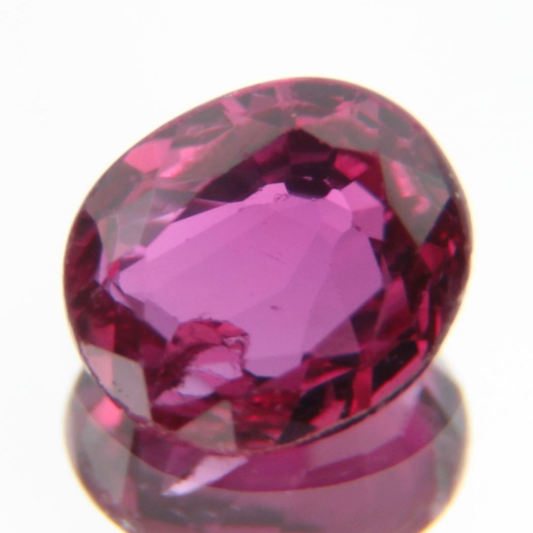 Rubin 0.25ct