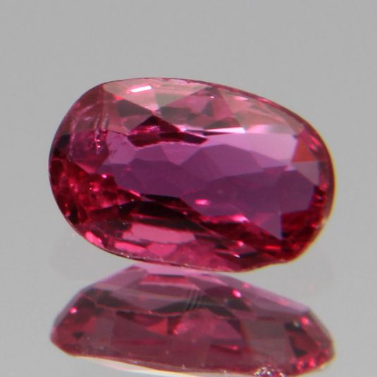 Rubin 0.26ct