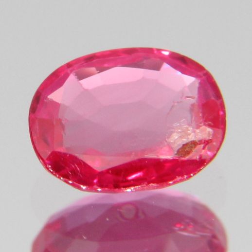 Rubin 0.31ct