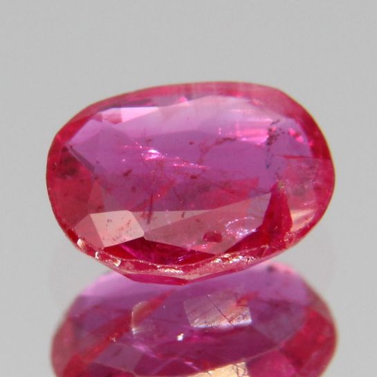 Rubin 0.31ct