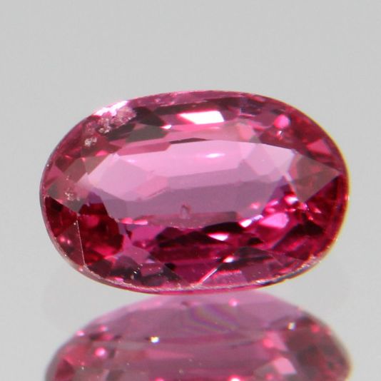 Rubin 0.33ct