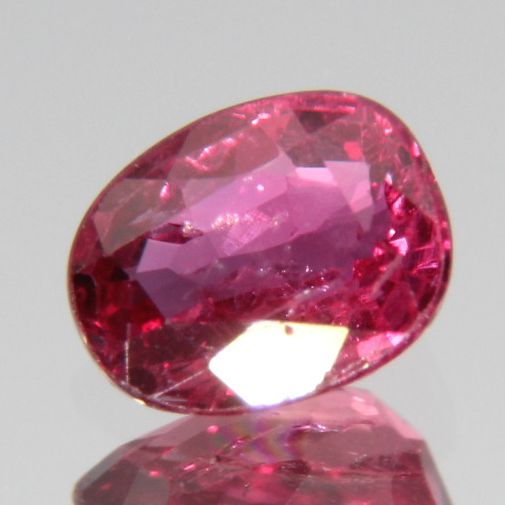 Rubin 0.35ct
