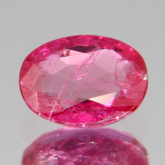 Rubin 0.35ct