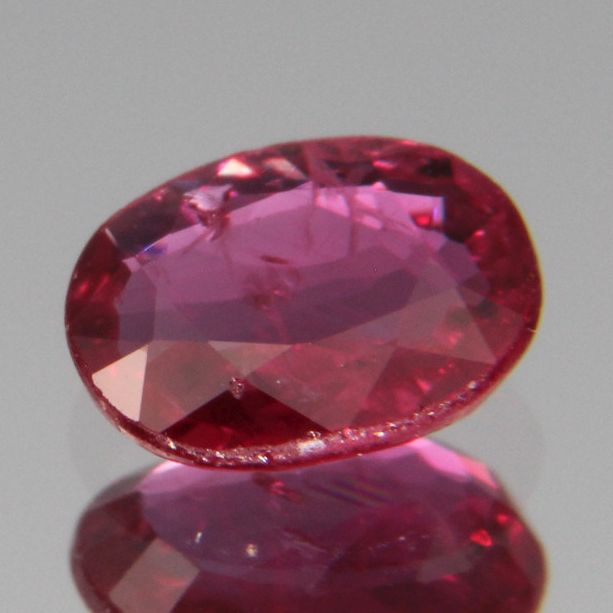 Rubin 0.36ct