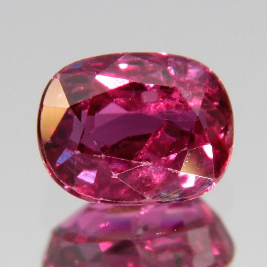 Rubin 0.40ct