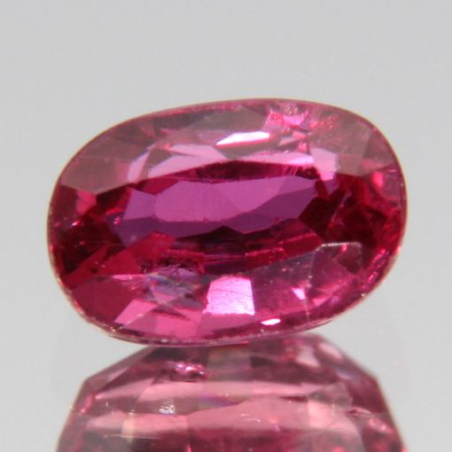 Rubin 0.41ct