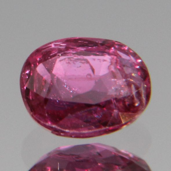 Rubin 0.43ct