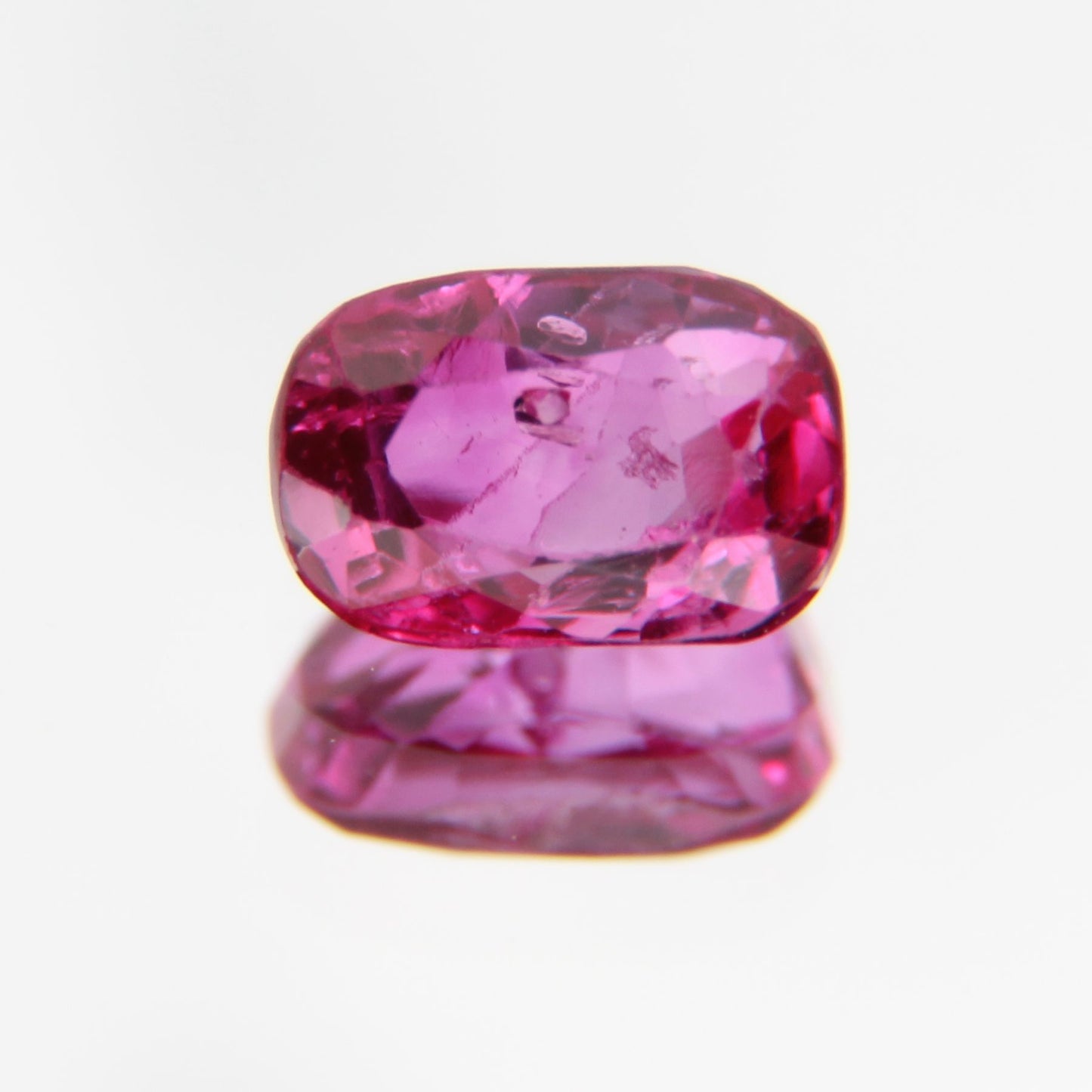 Rubin 0.45ct