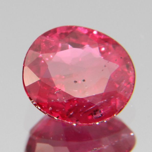 Rubin 0.47ct