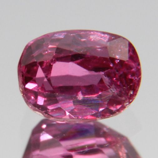 Rubin 0.47ct