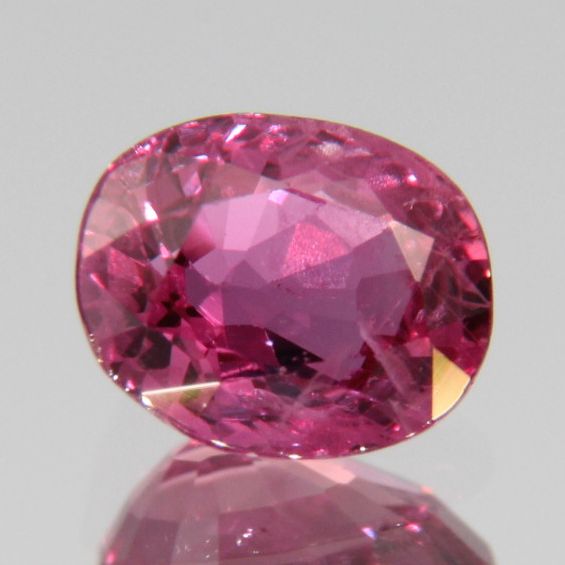 Rubin 0.49ct