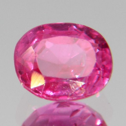 Rubin 0.49ct