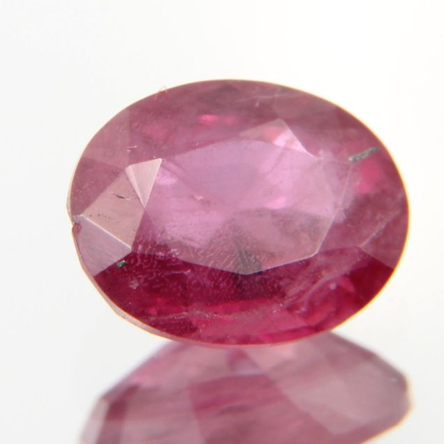Rubin 0.56ct