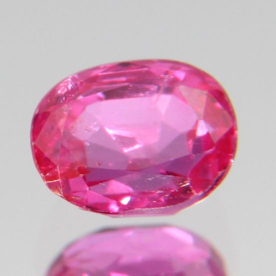 Rubin 0.60ct