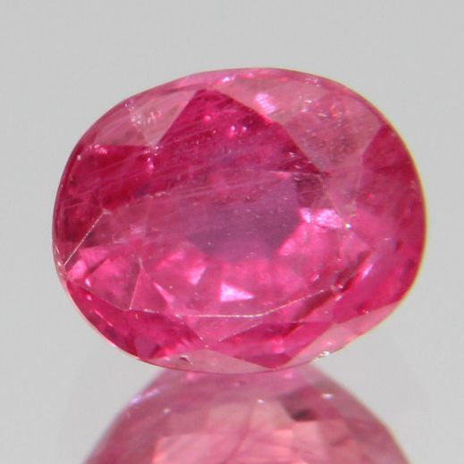 Rubin 0.62ct