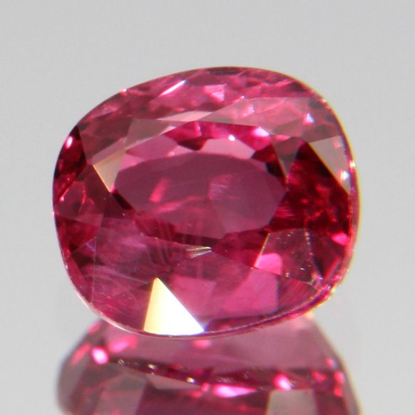 Rubin 0.66ct
