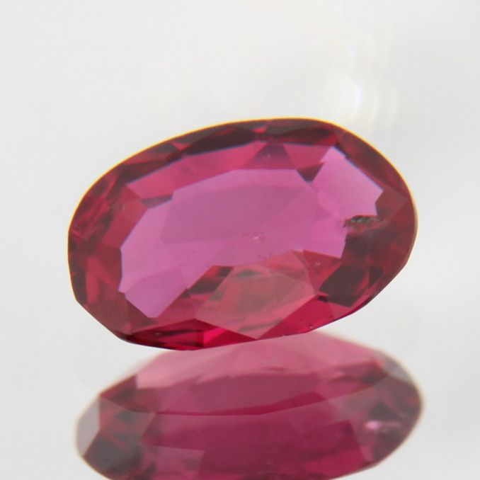 Ruby 0.38ct