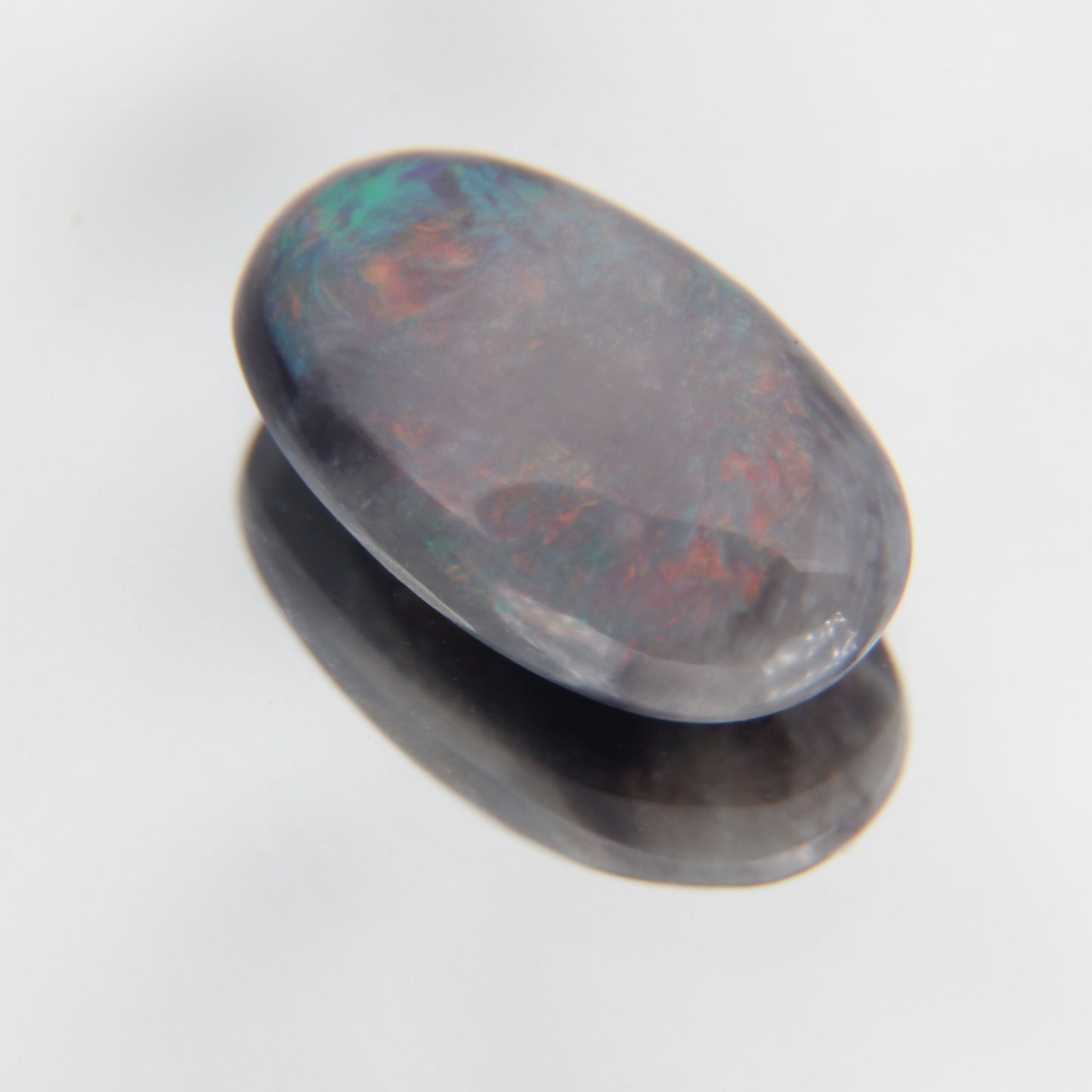 Black Opal 1.10 ct