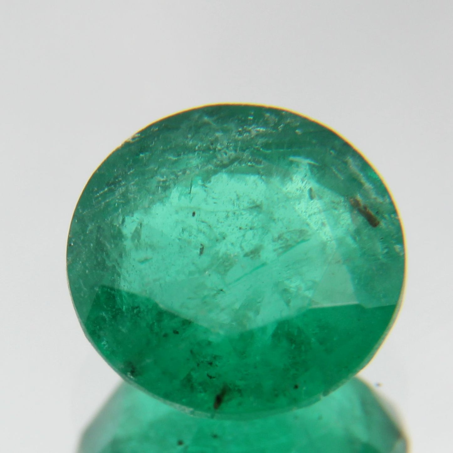 Smaragd 0.87ct