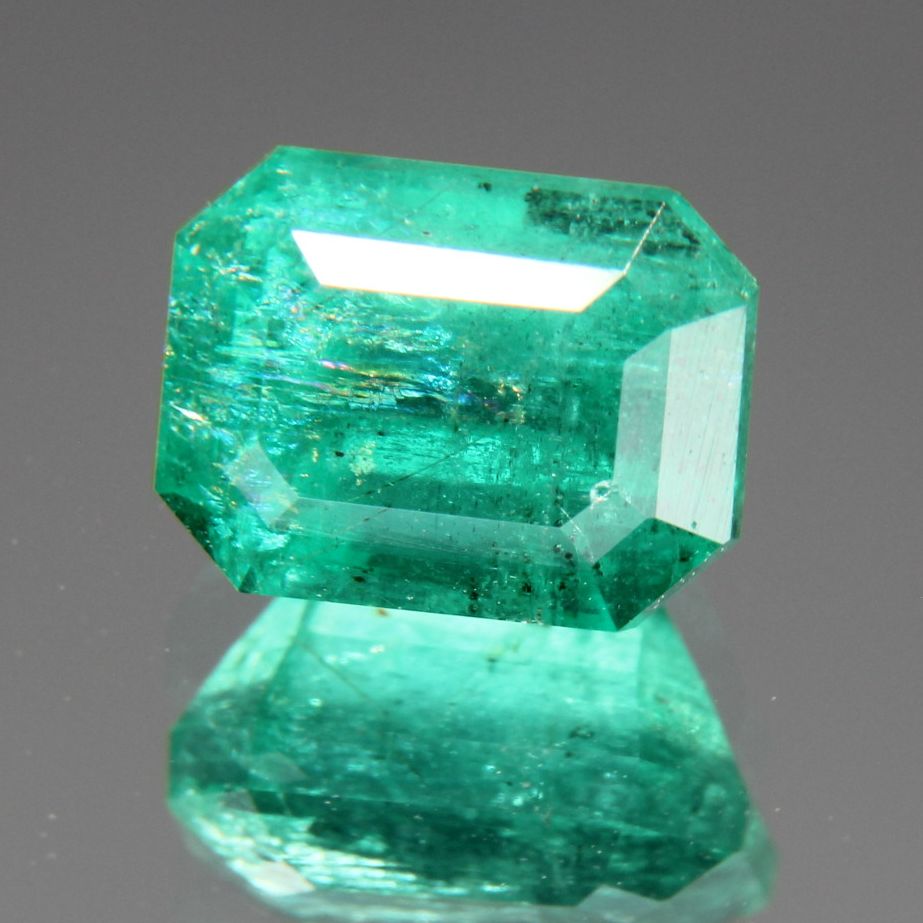 Emerald 1.317ct