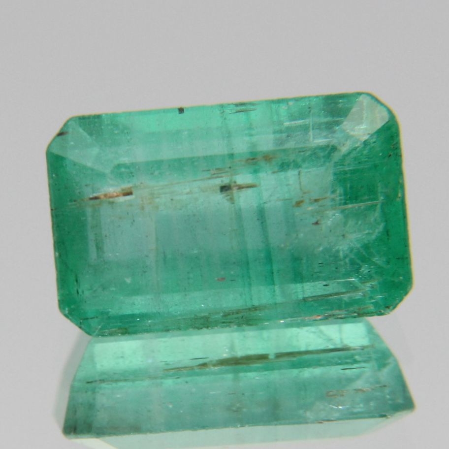 Smaragd 2.23ct