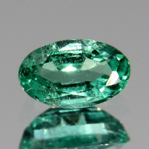 Smaragd 0.22ct