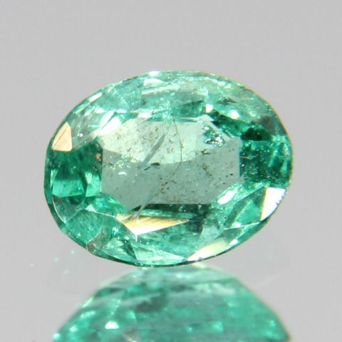 Smaragd 0.15ct