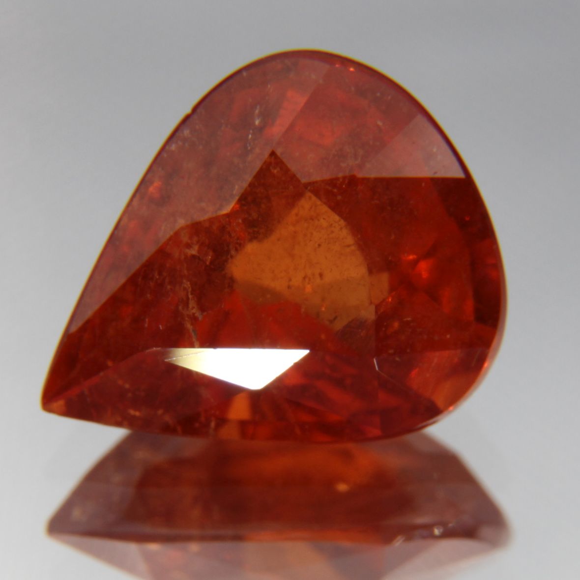 Spessartin 4.24ct