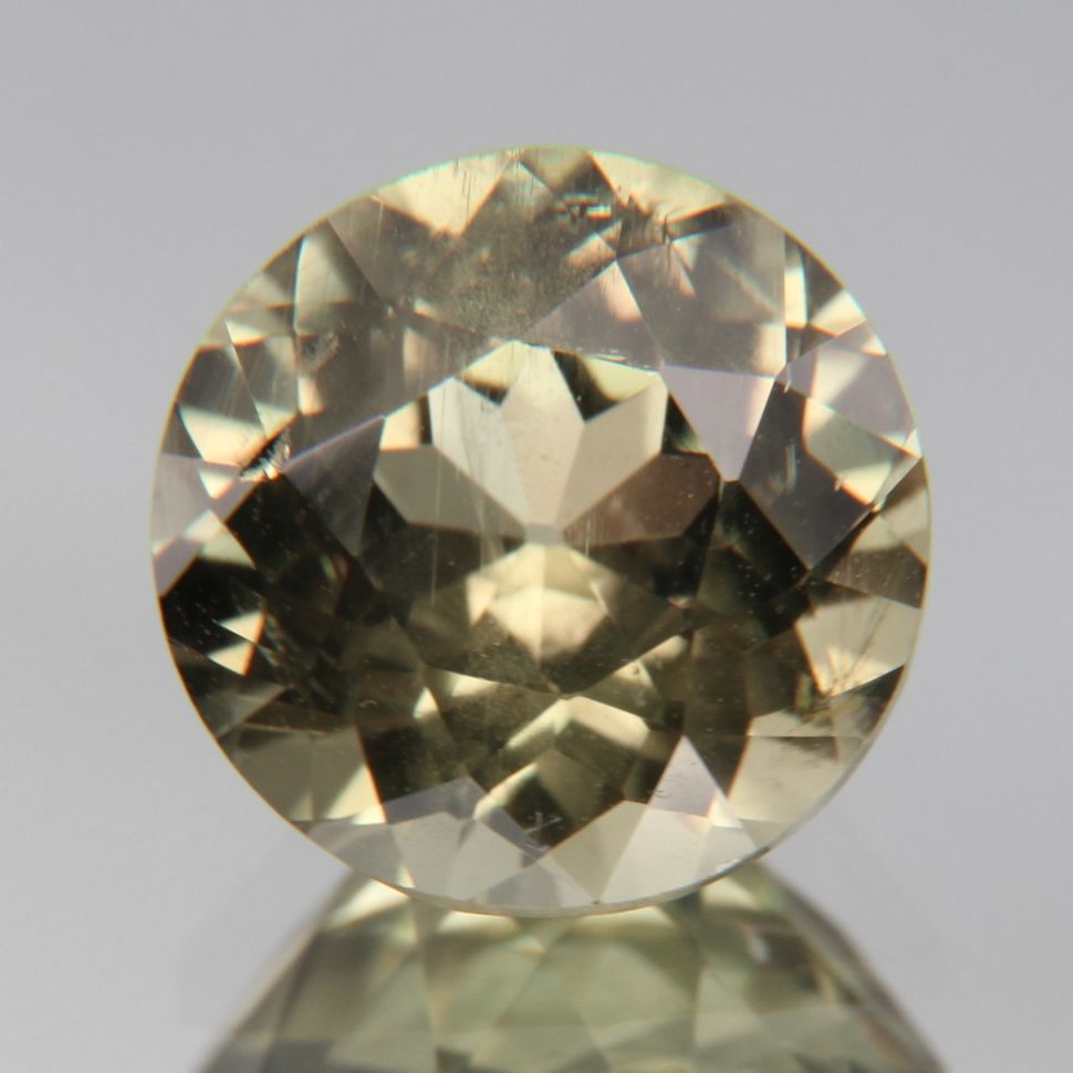 Diaspor(Sultanit) 2.06ct