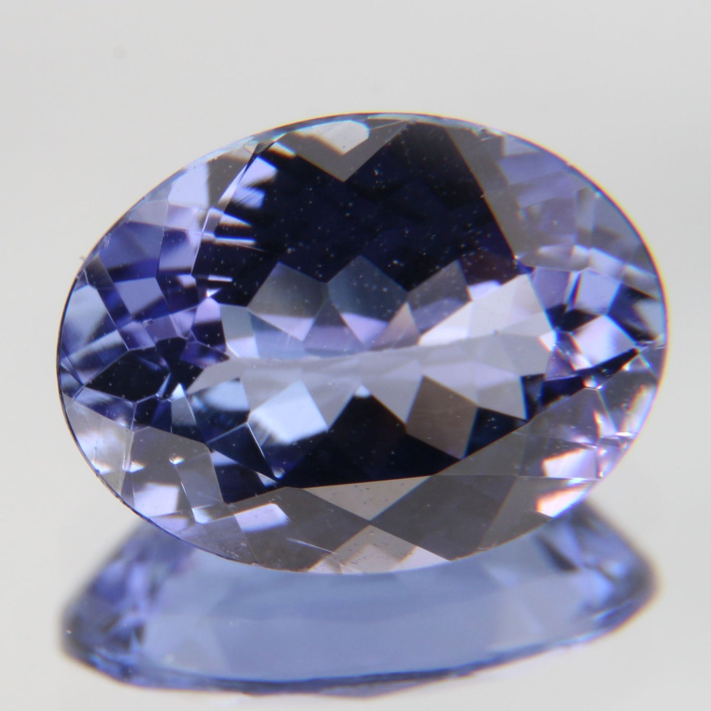 Tansanit 1.34ct