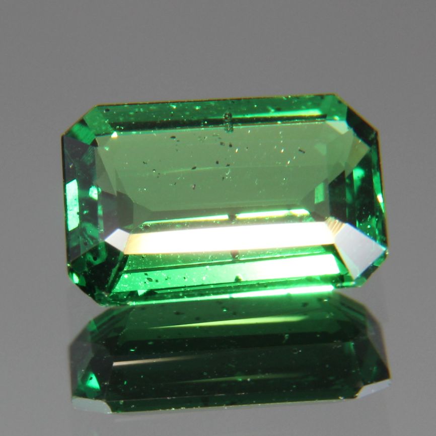 Tsavolith 0.91ct
