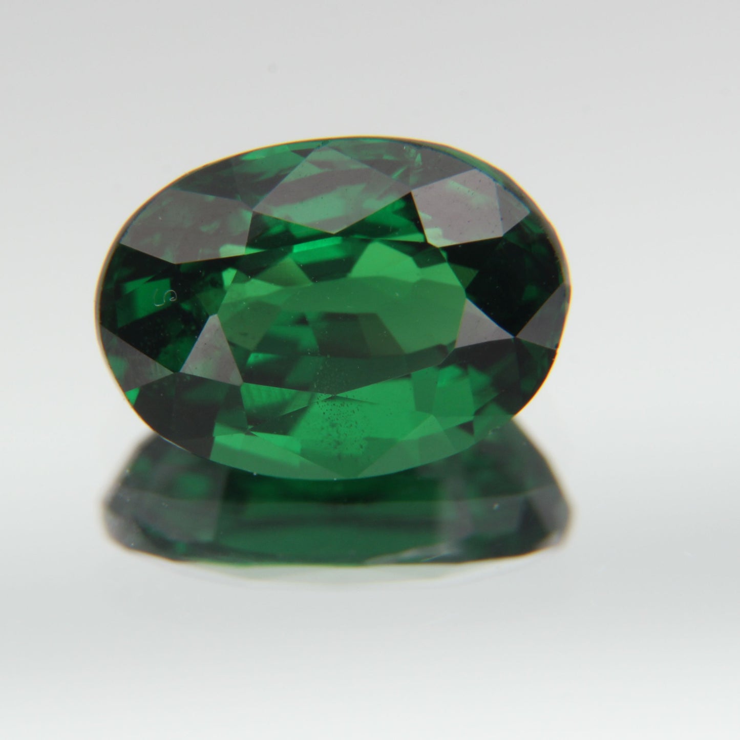Tsavorit 1.52ct