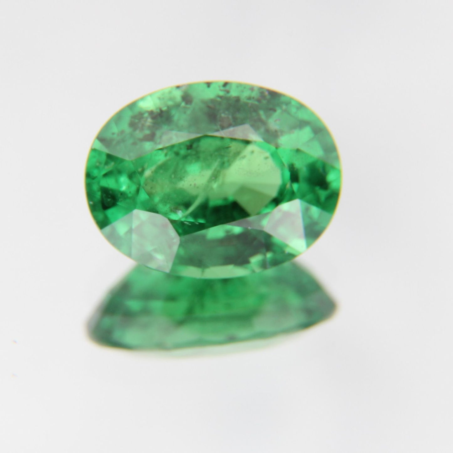Tsavolite 1.90 ct