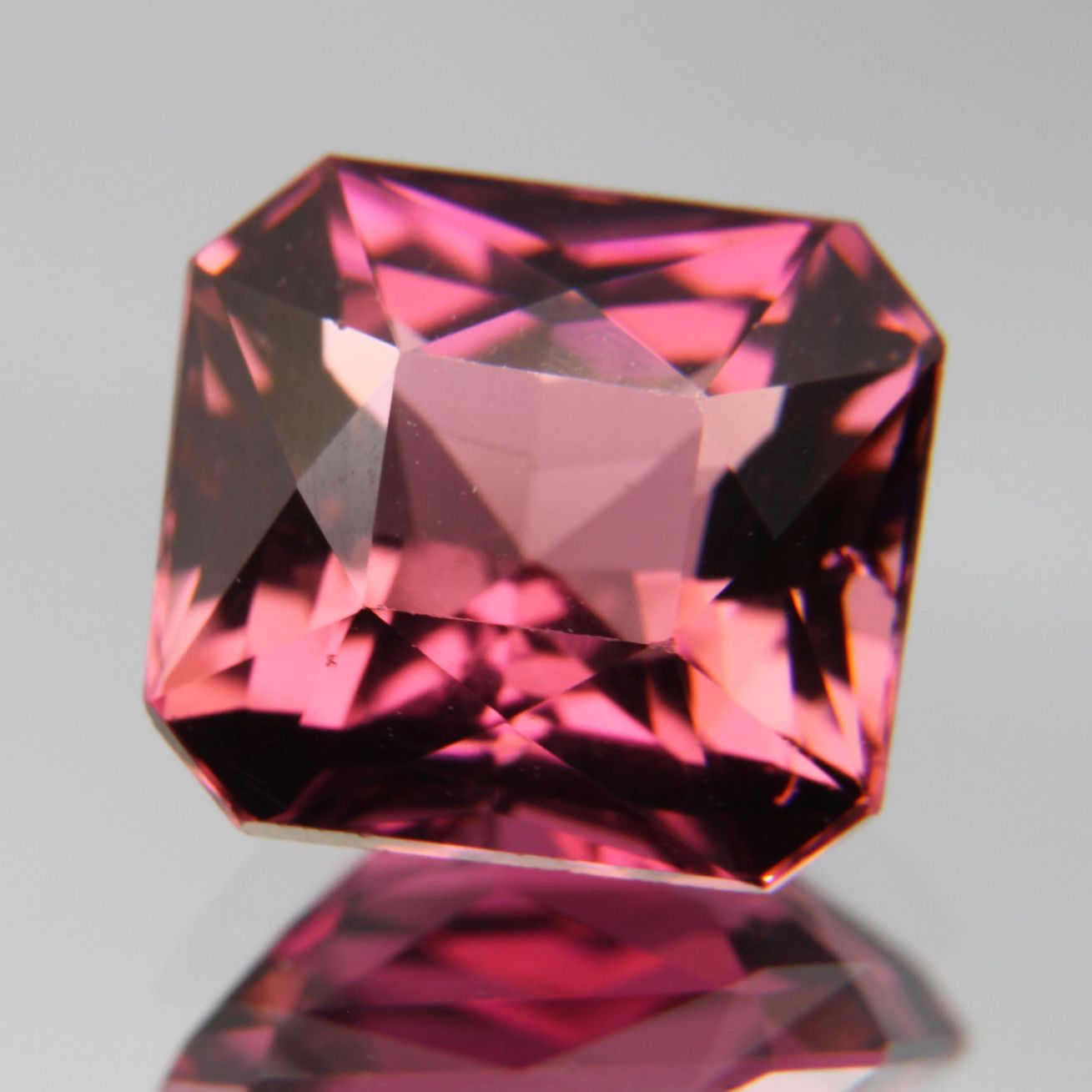 Turmalin 3.34ct