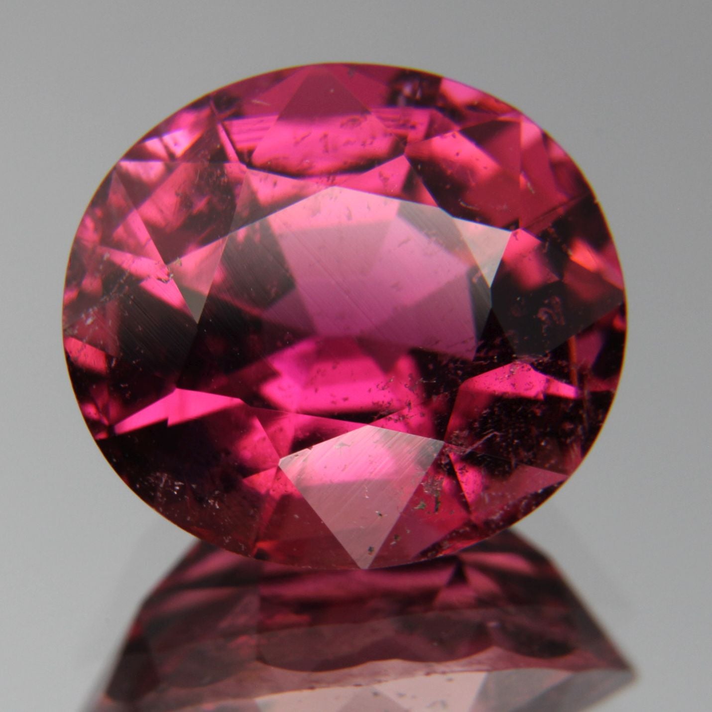 Tourmaline 5.12ct