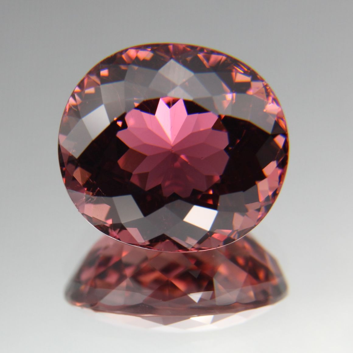 Turmalin 5.59 ct